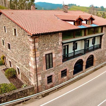 Apartamentos Santa Lucia Кабесон-де-ла-Саль Екстер'єр фото