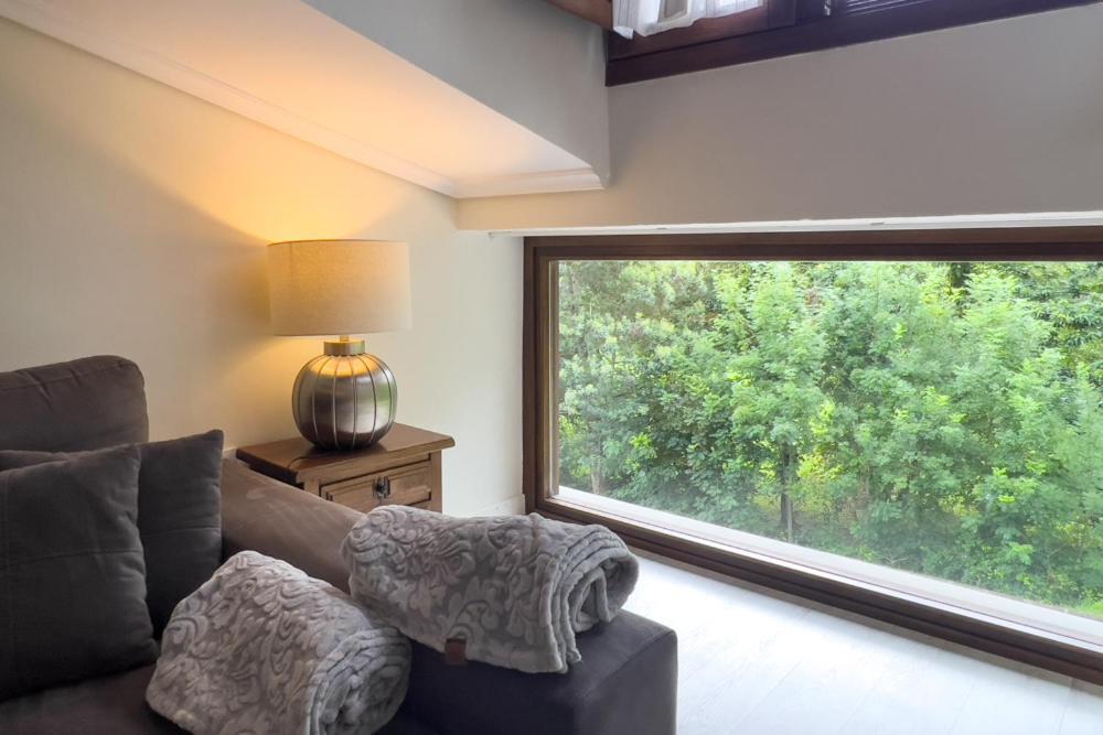 Apartamentos Santa Lucia Кабесон-де-ла-Саль Екстер'єр фото