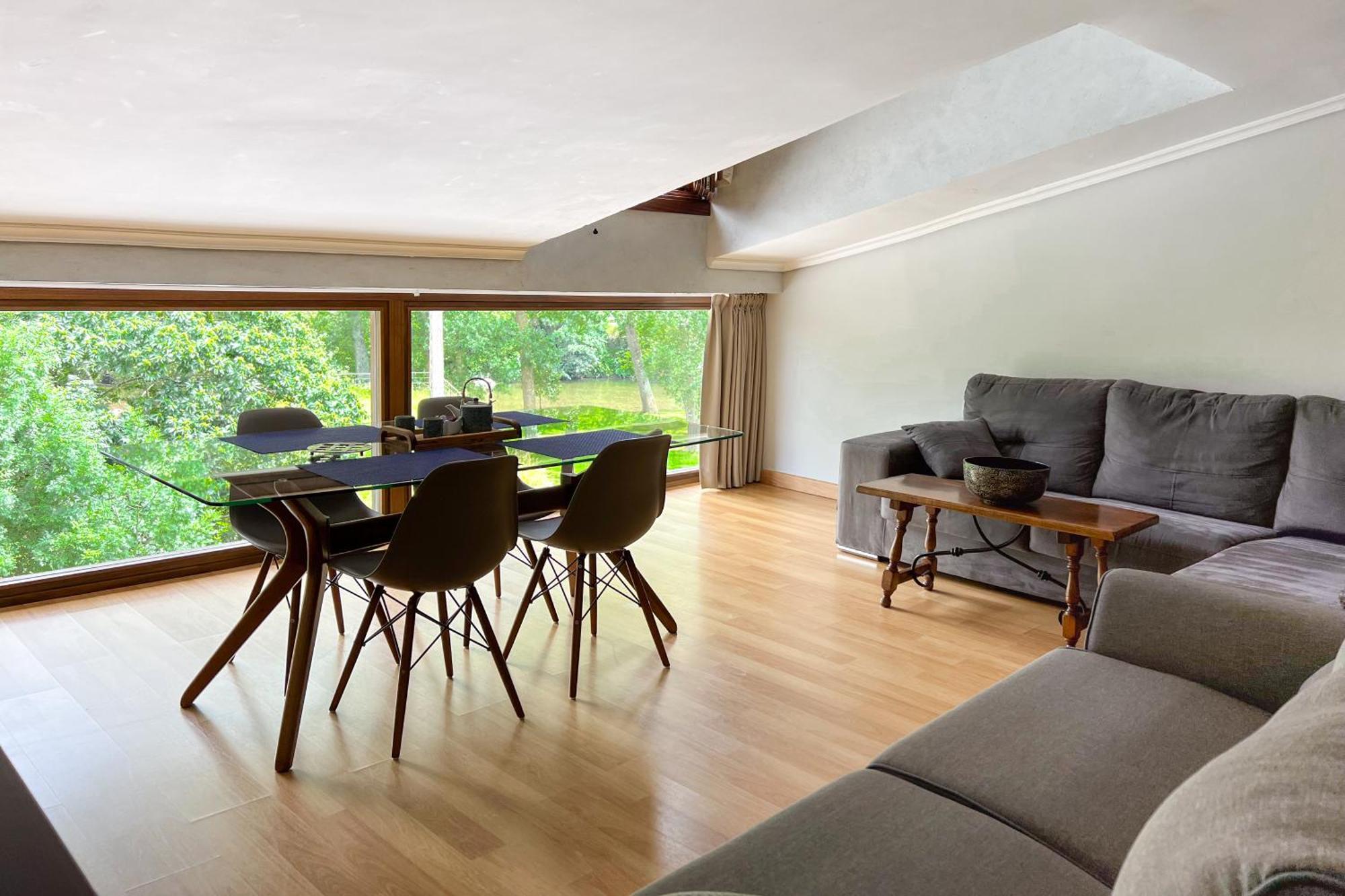 Apartamentos Santa Lucia Кабесон-де-ла-Саль Екстер'єр фото