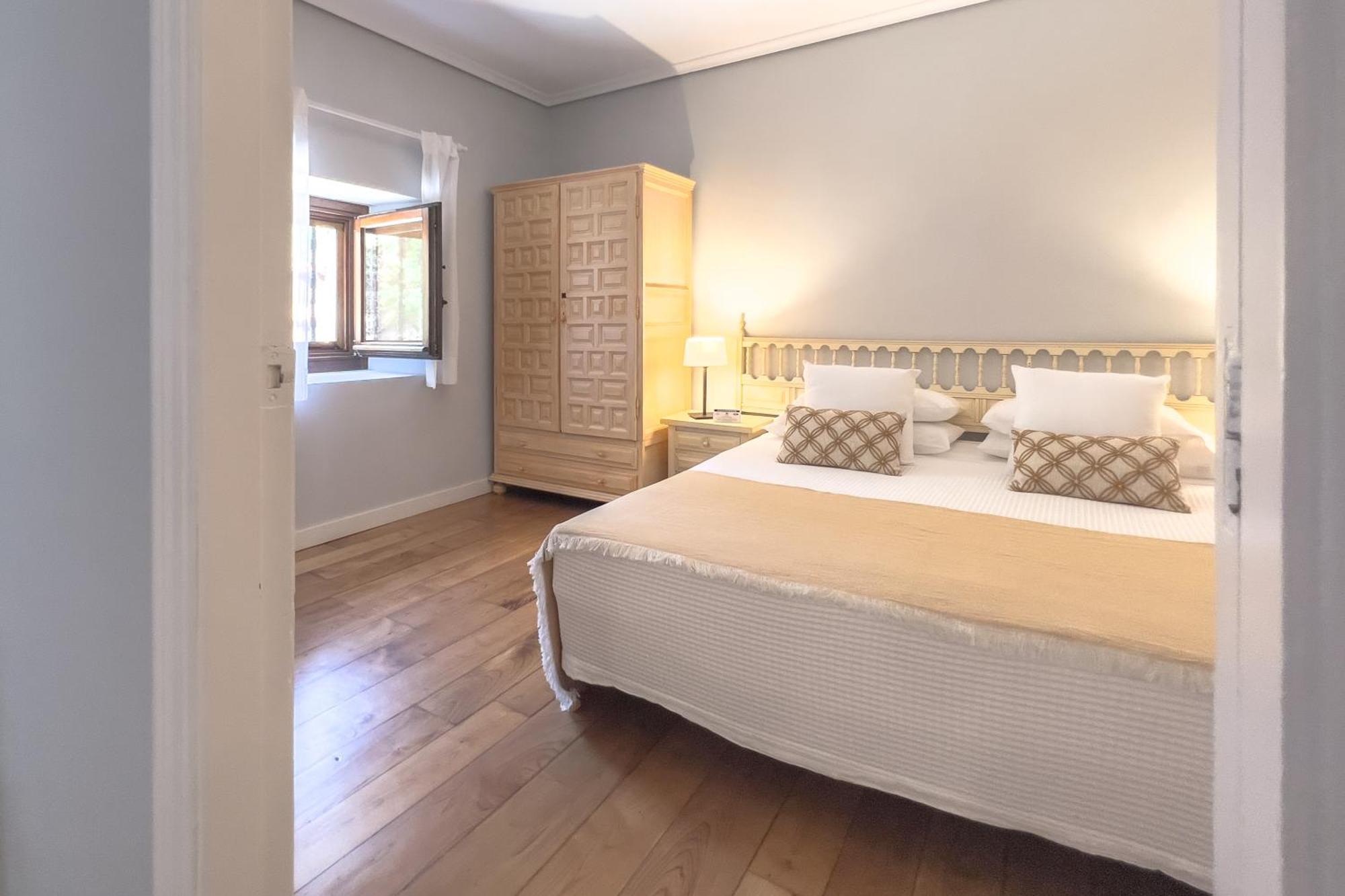 Apartamentos Santa Lucia Кабесон-де-ла-Саль Екстер'єр фото
