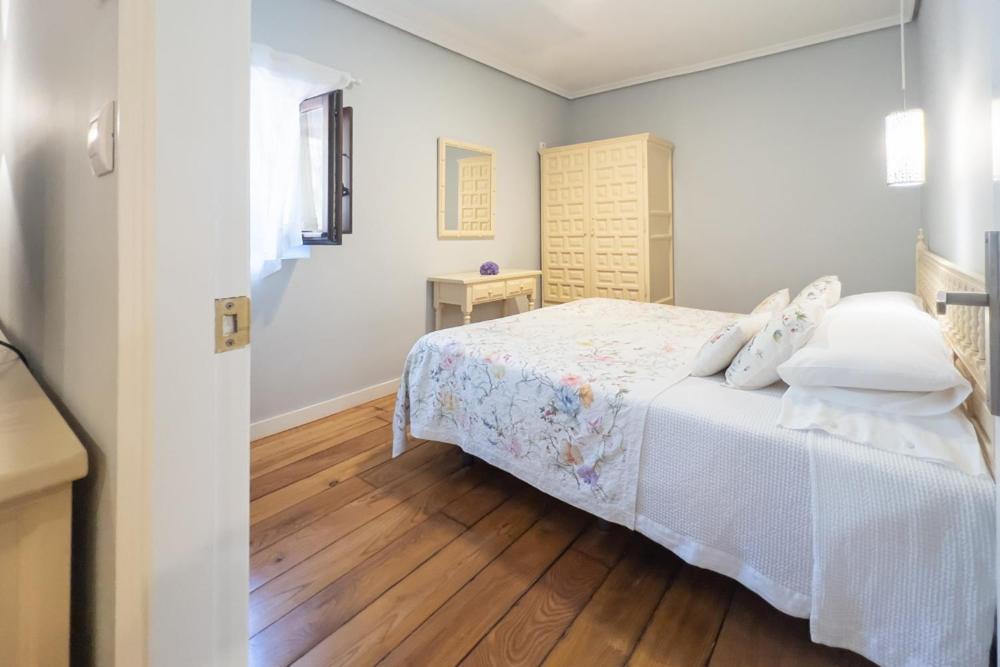 Apartamentos Santa Lucia Кабесон-де-ла-Саль Екстер'єр фото